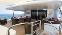 BEVERLY - Bridge Deck Aft 2